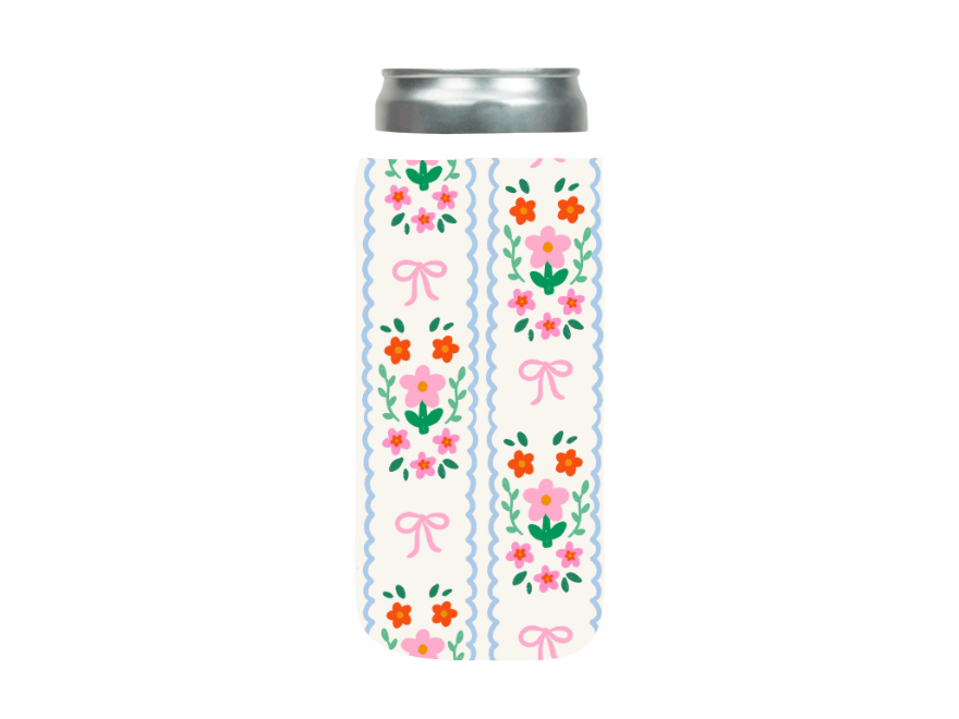 Slim Can Sleeves