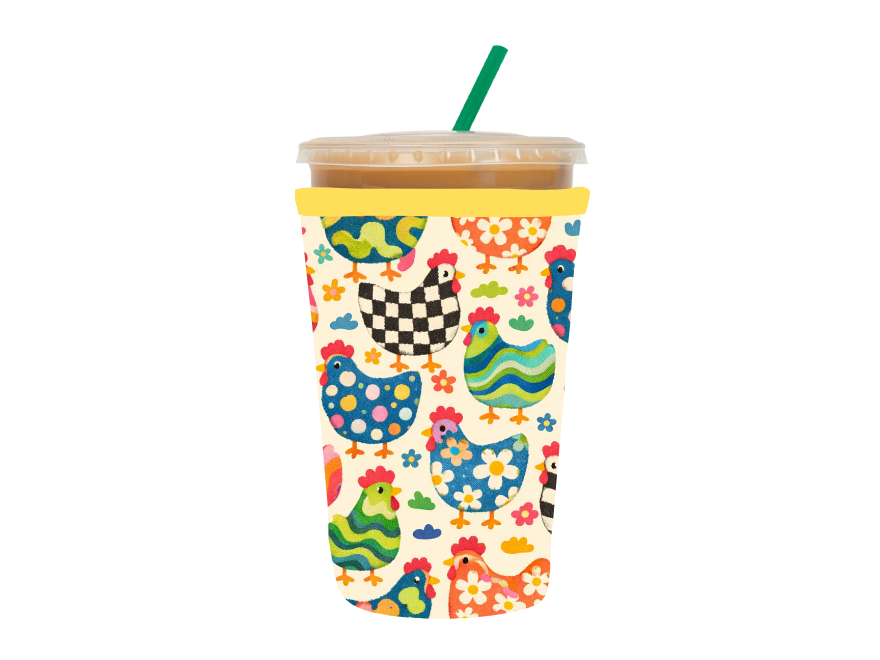 Coffee Sleeves