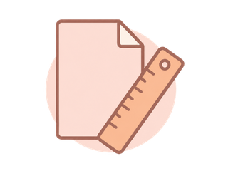 DTF Transfers by Size