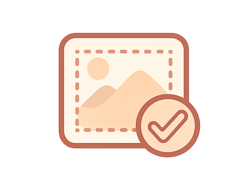 Artwork Quality Checker