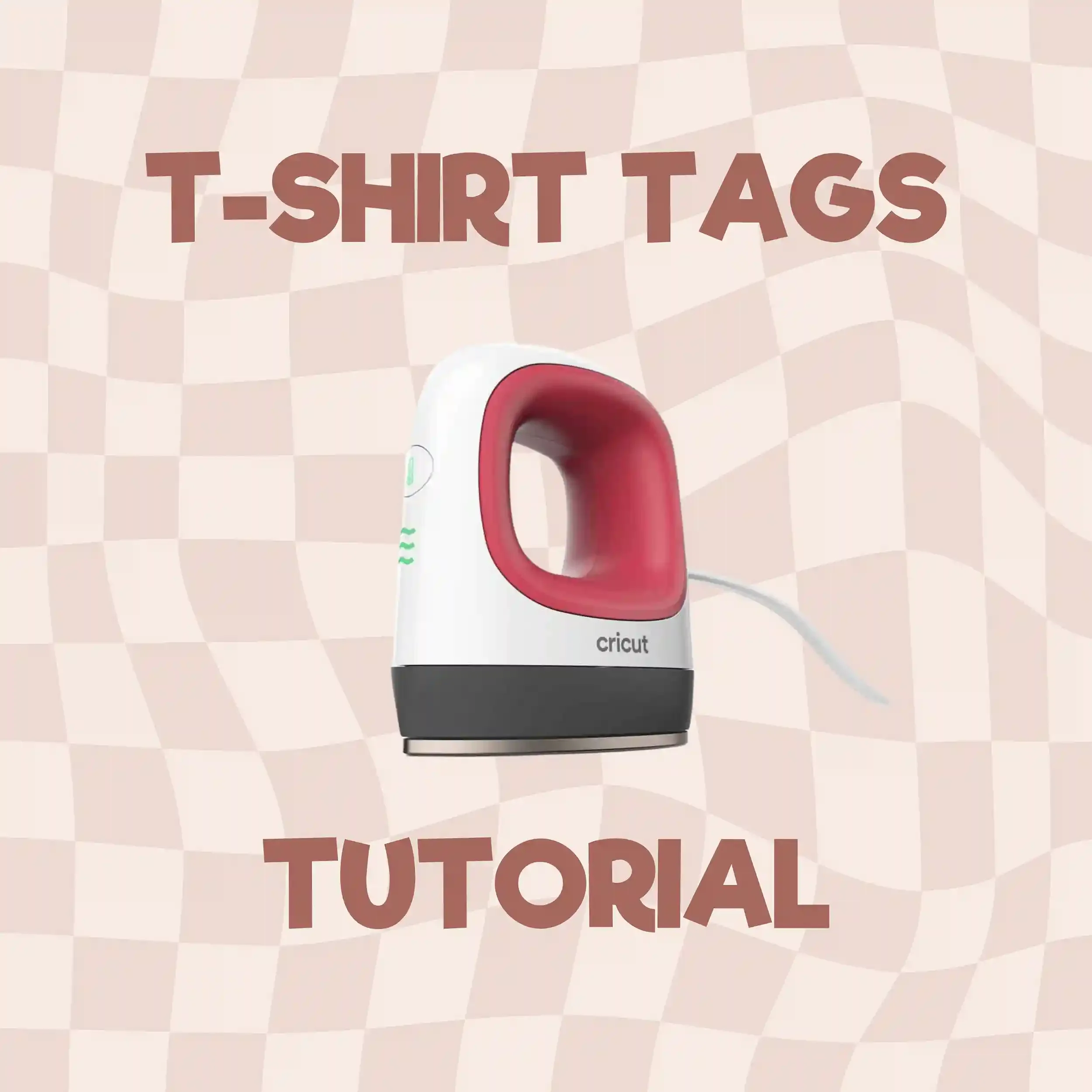 How to press DTF tags inside of shirts