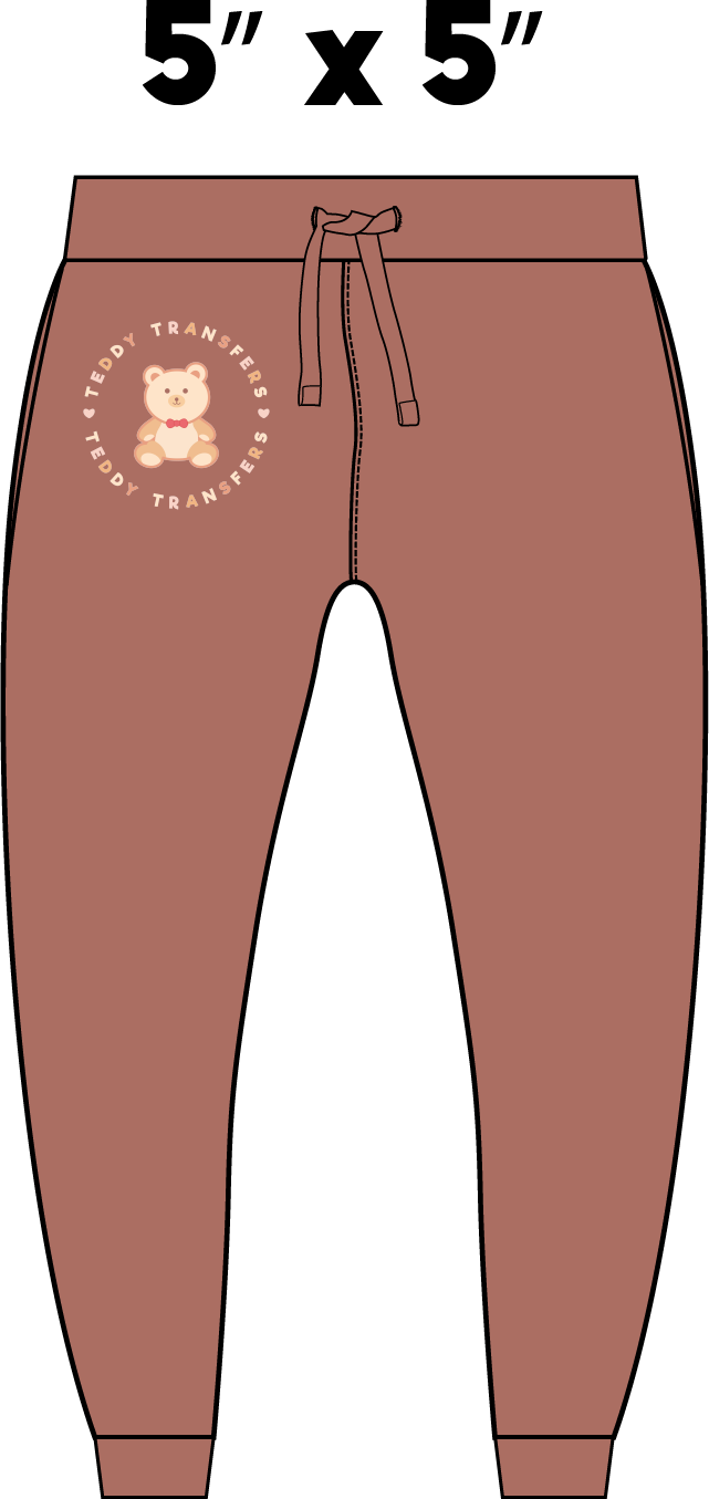 Pants 5×5