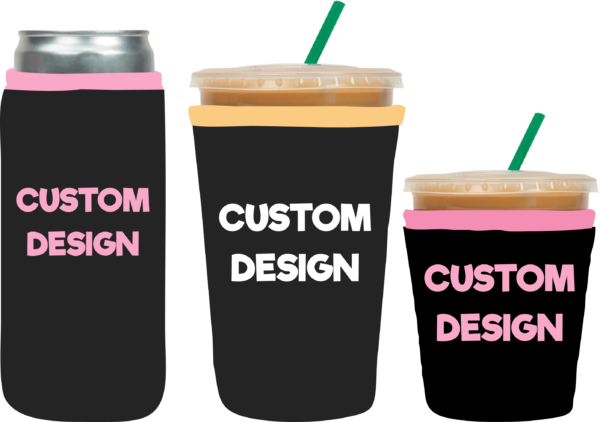 Custom Coozies