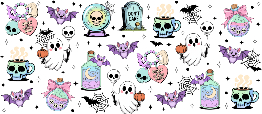 Spooky Brew Vibes