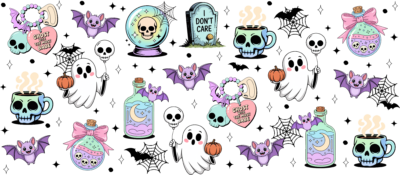 Spooky Brew Vibes