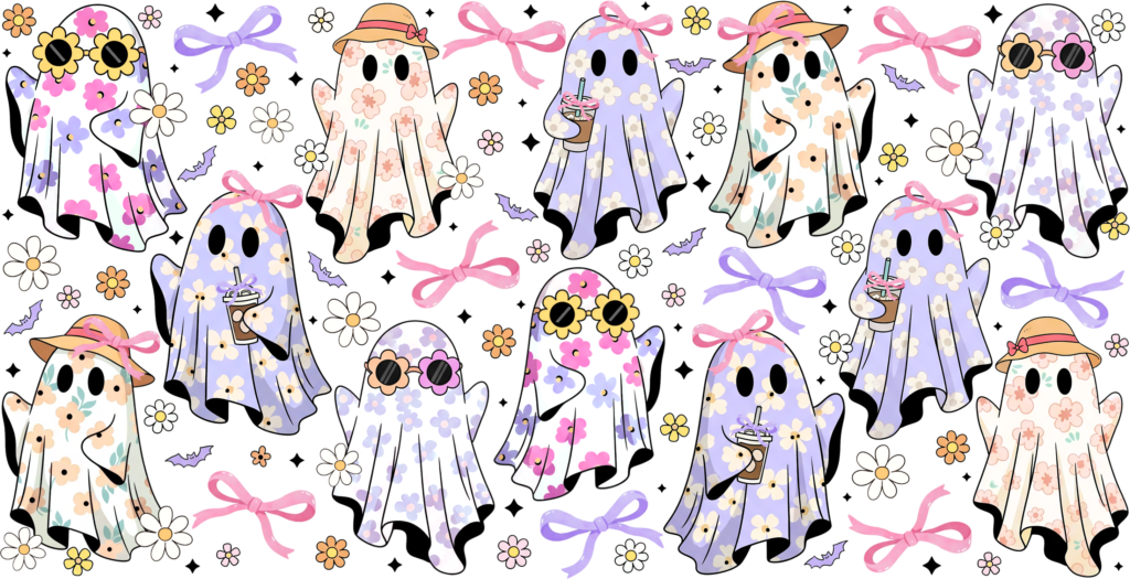 Whimsical Specter Soirée