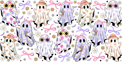 Whimsical Specter Soirée