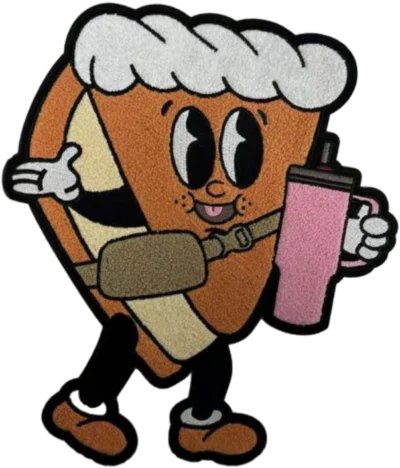 Pumpkin Pie Cutie Patch