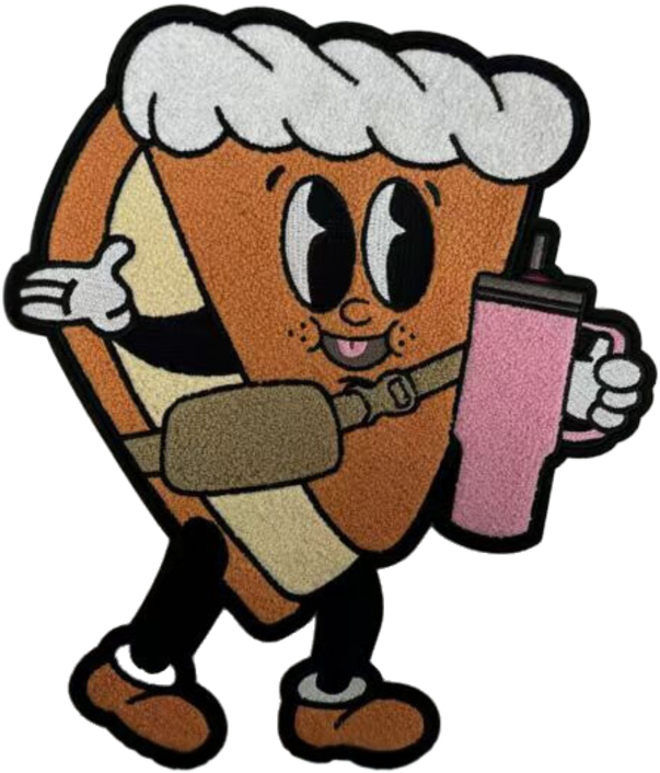 Pumpkin Pie Cutie Patch