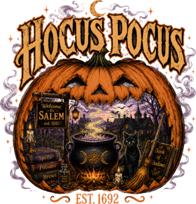 Salem Witches Brew