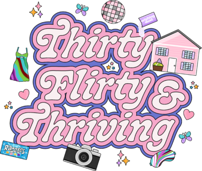Thrifty Finds Inspiring