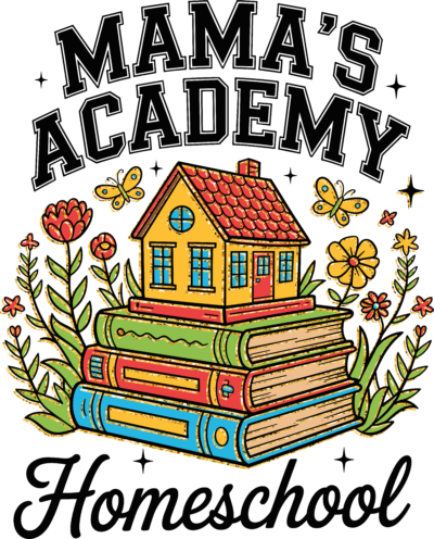 Mama's Academy Homeschool