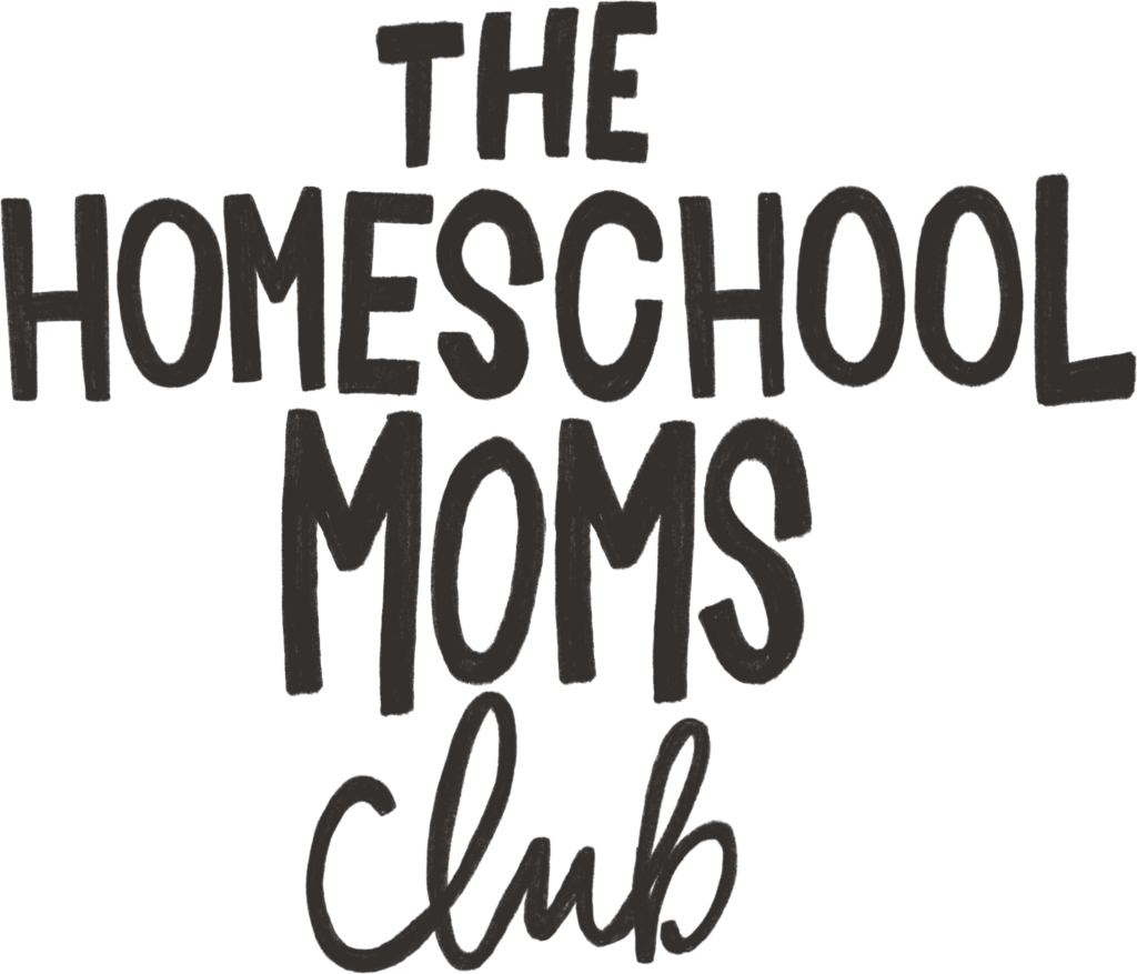 Homeschool Moms Club