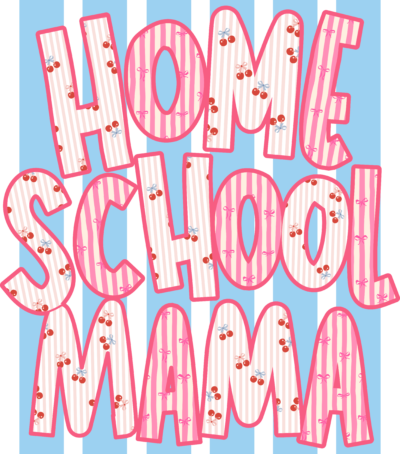 Hope School Mama