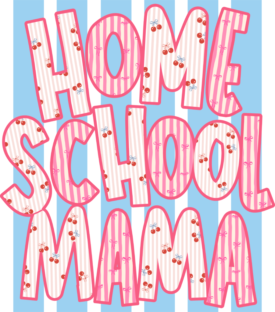Hope School Mama