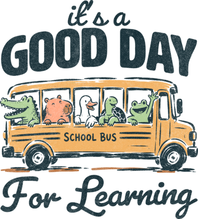 Good Day School Bus