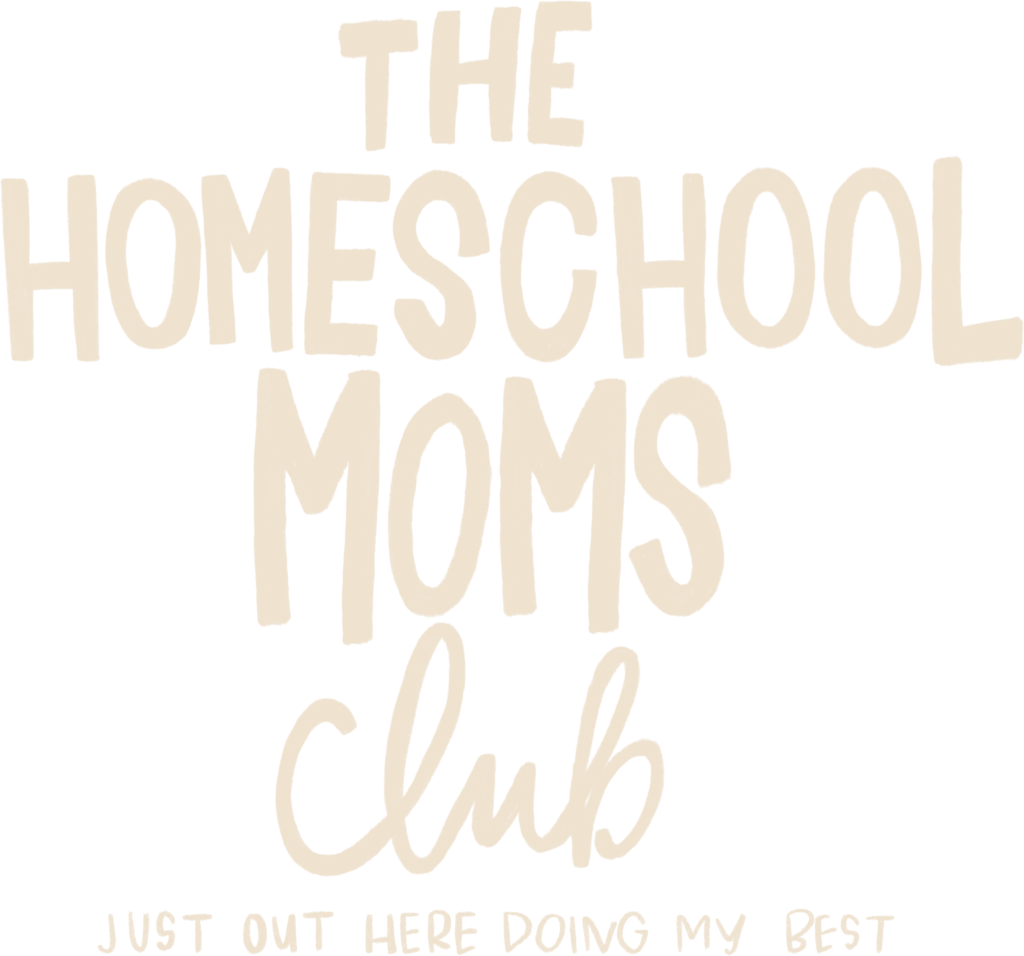 Homeschool Moms Club