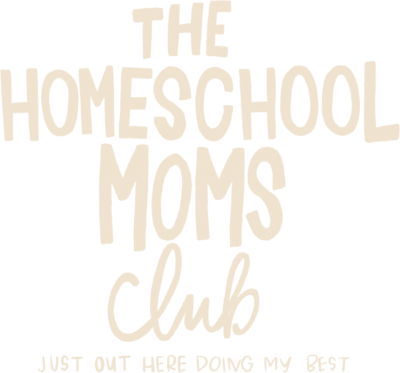 Homeschool Moms Club