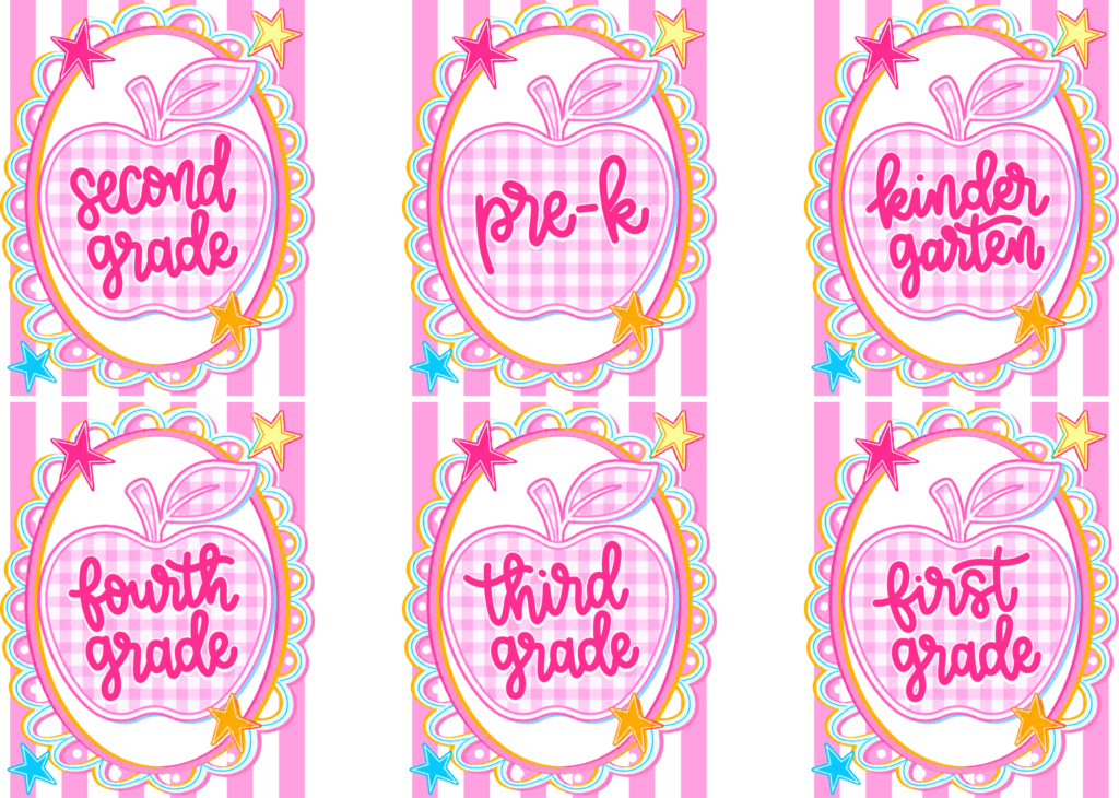 Grade Apple Bundle