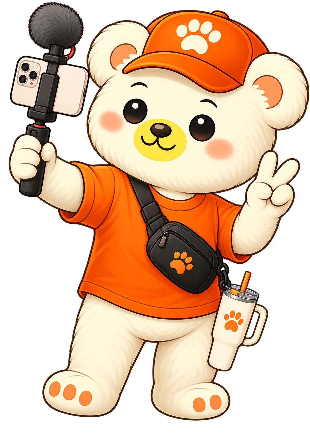 Teddy Transfers creator program