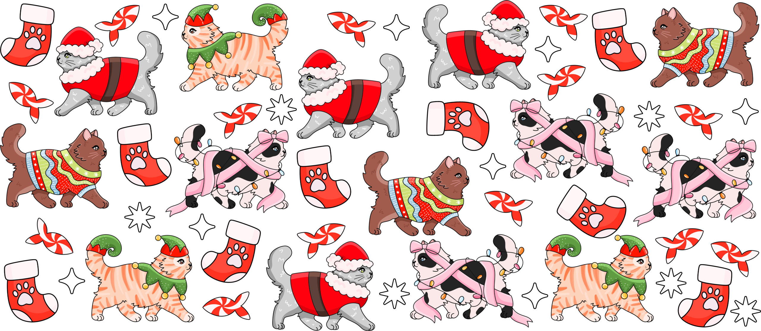 Festive Paws Celebration