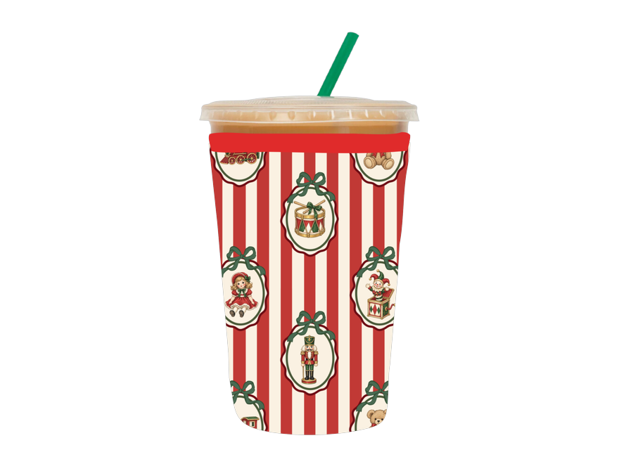 Coffee Sleeves