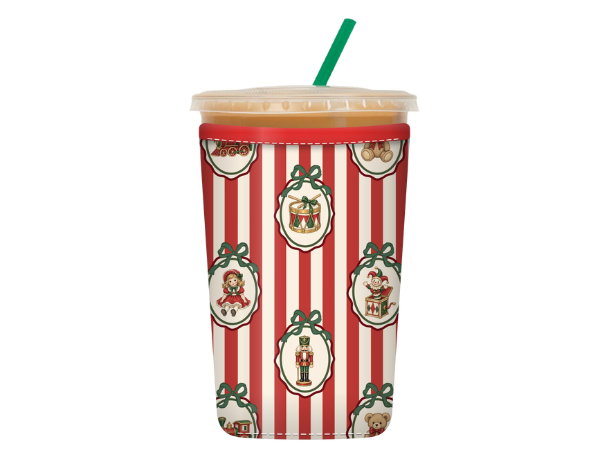 Coffee Sleeves