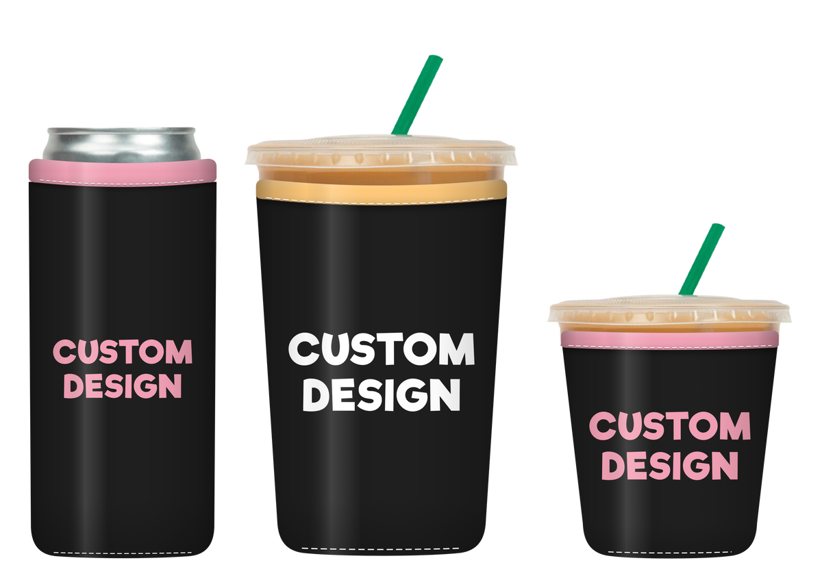 Custom Coozies