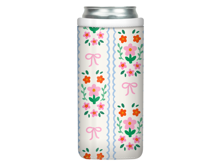 Slim Can Sleeves